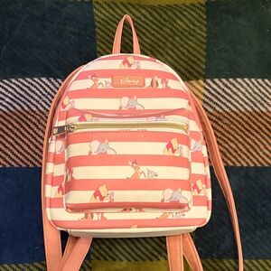 Disney Loungefly Mini Backpack